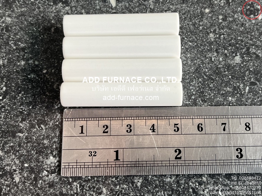 Yamataha Flame Rod OD11 L50mm (6)